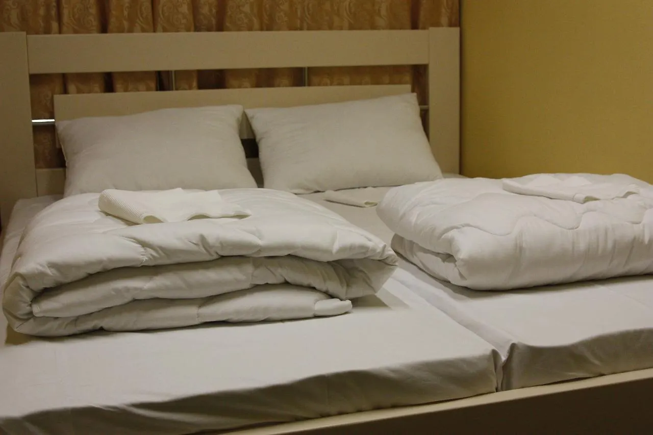 Adagio Hotel Kiev Kyiv