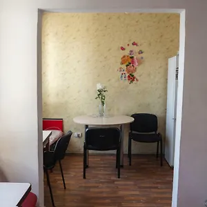 Отель типа 